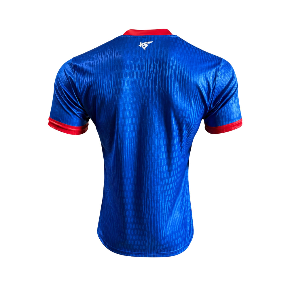 Cape Verde Home 26/27 - 2026 World Cup - Player Version