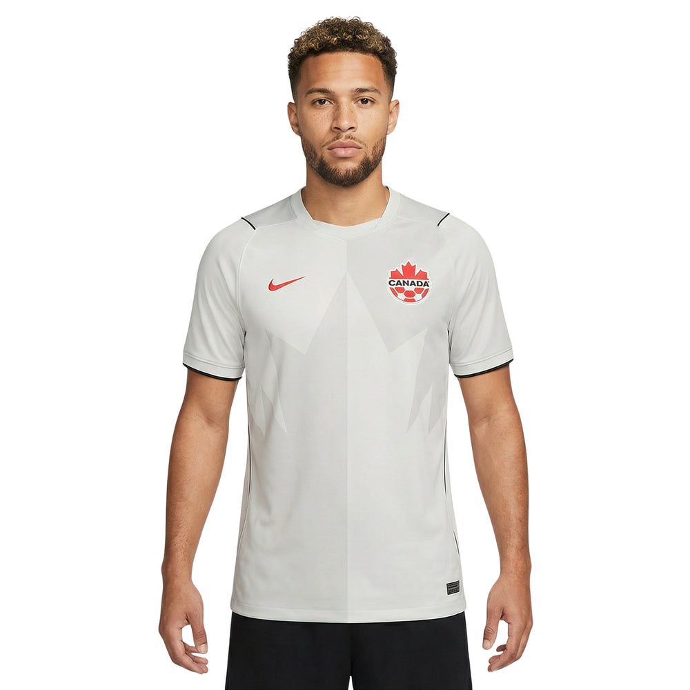 Canada Third 26/27 - World Cup 2026