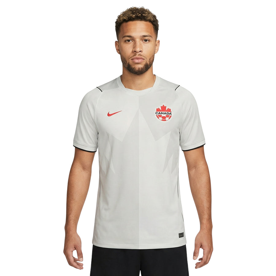 Canada Third 26/27 - World Cup 2026