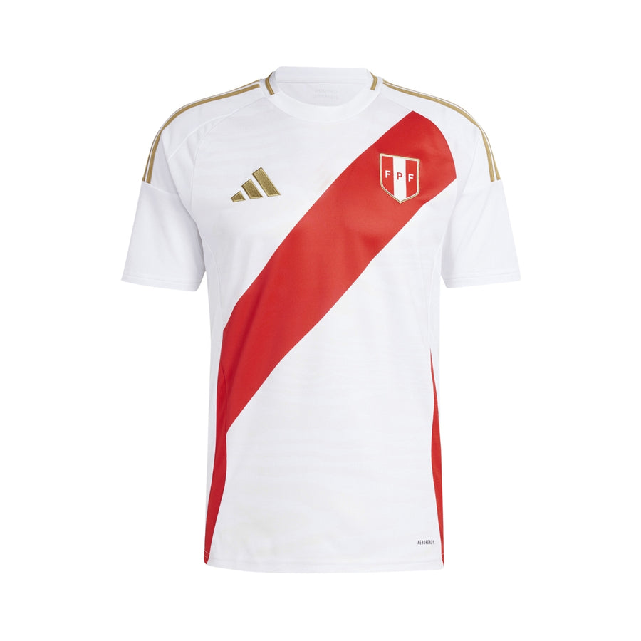 Peru Home 24/25