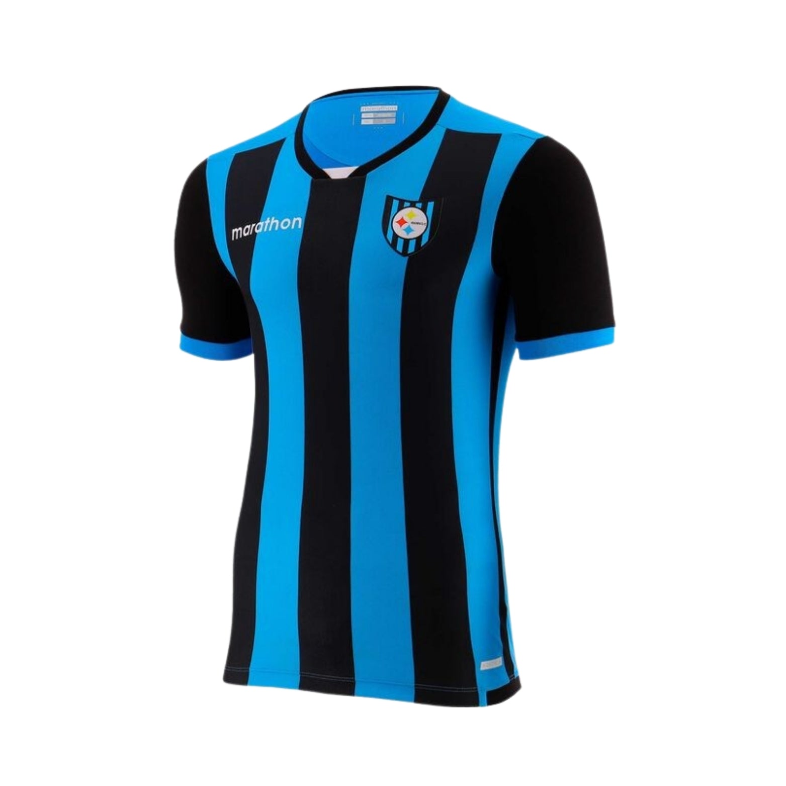 CD Huachipato Domicile 25/26 - Vue de face