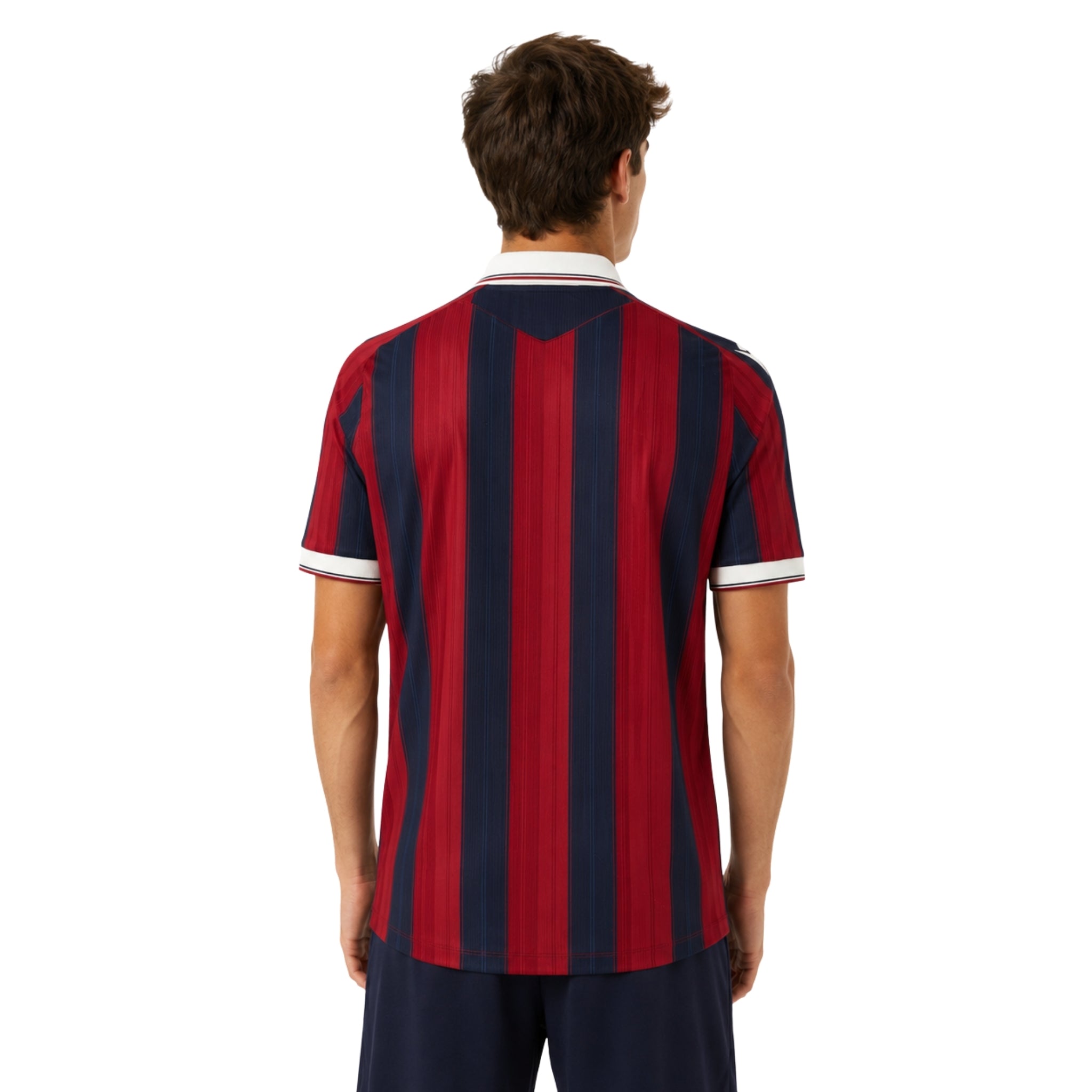 Levante UD Domicile 26/27