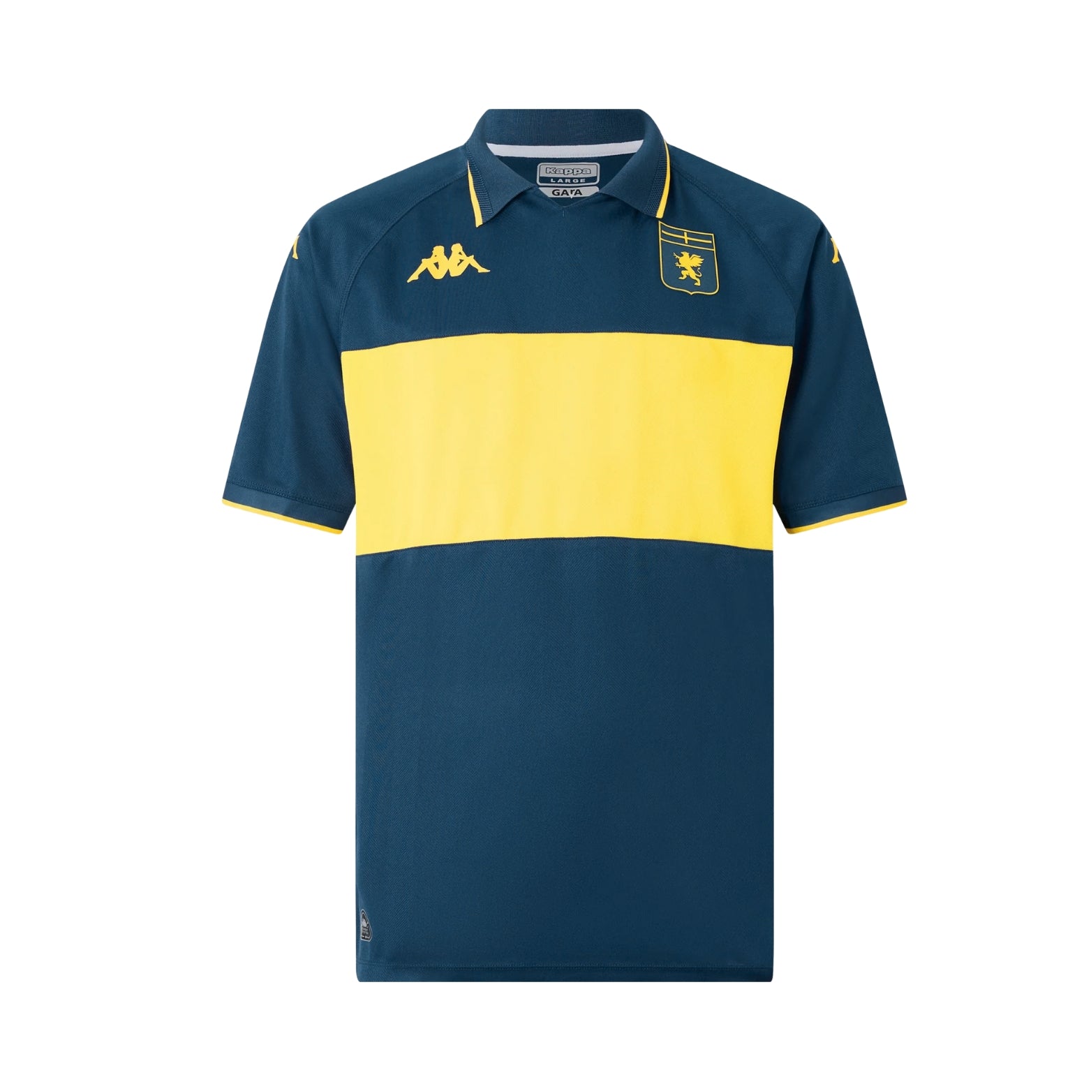 Genoa Édition Speciale 25/26 - Vue de face