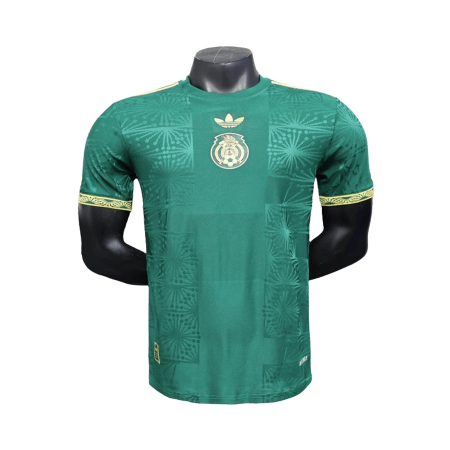 Mexico Special Edition 25/26 - Player Version