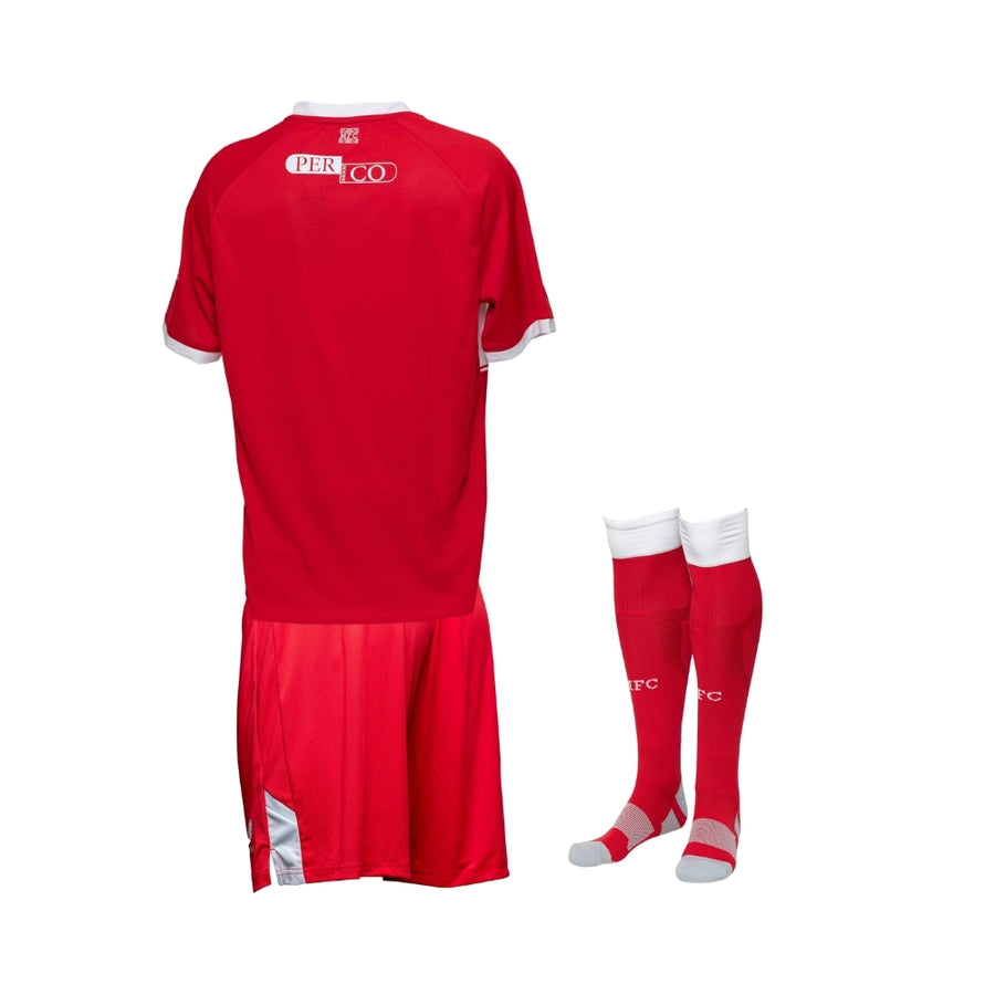 Kit - Middlesbrough Home 25/26