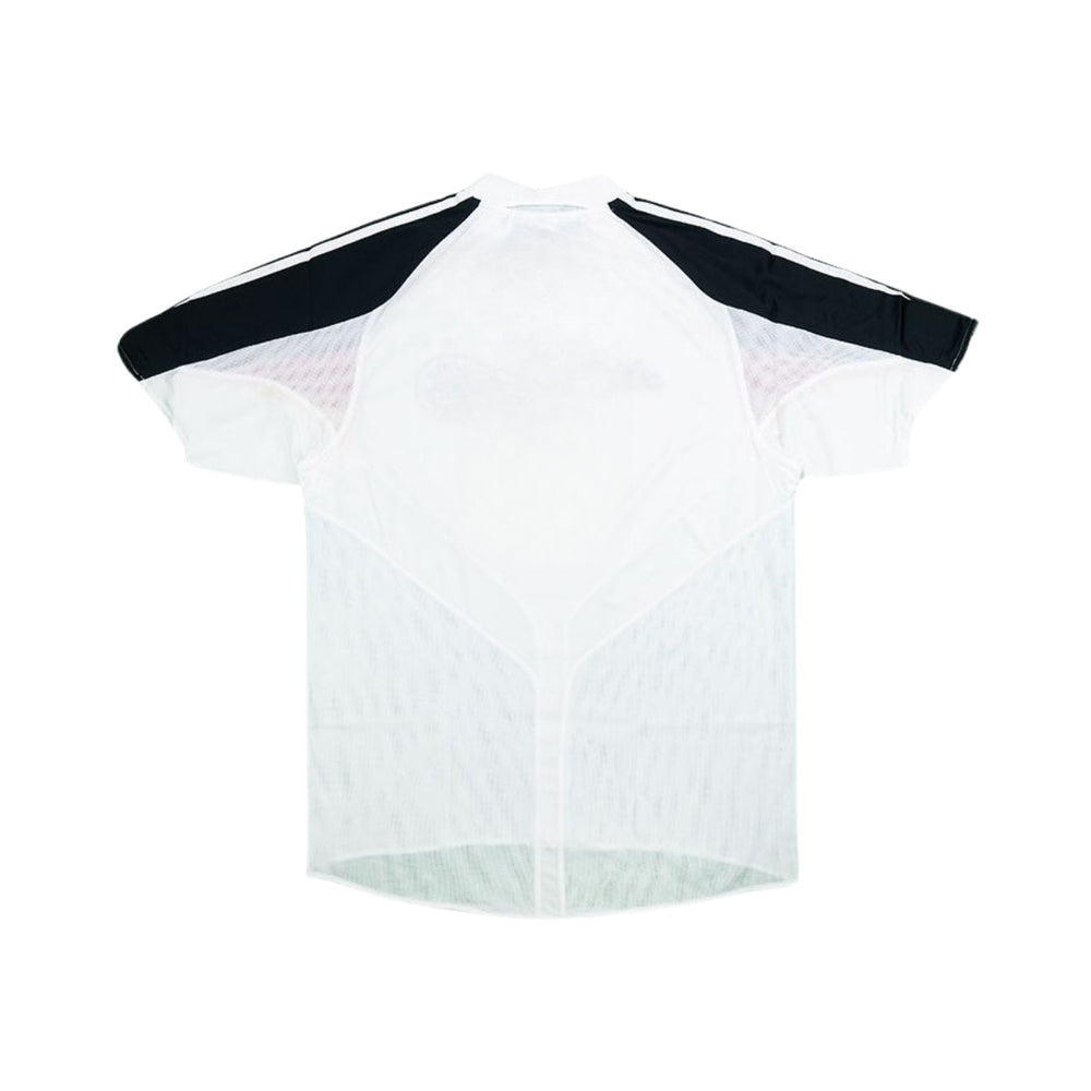 Germany Home 04/05