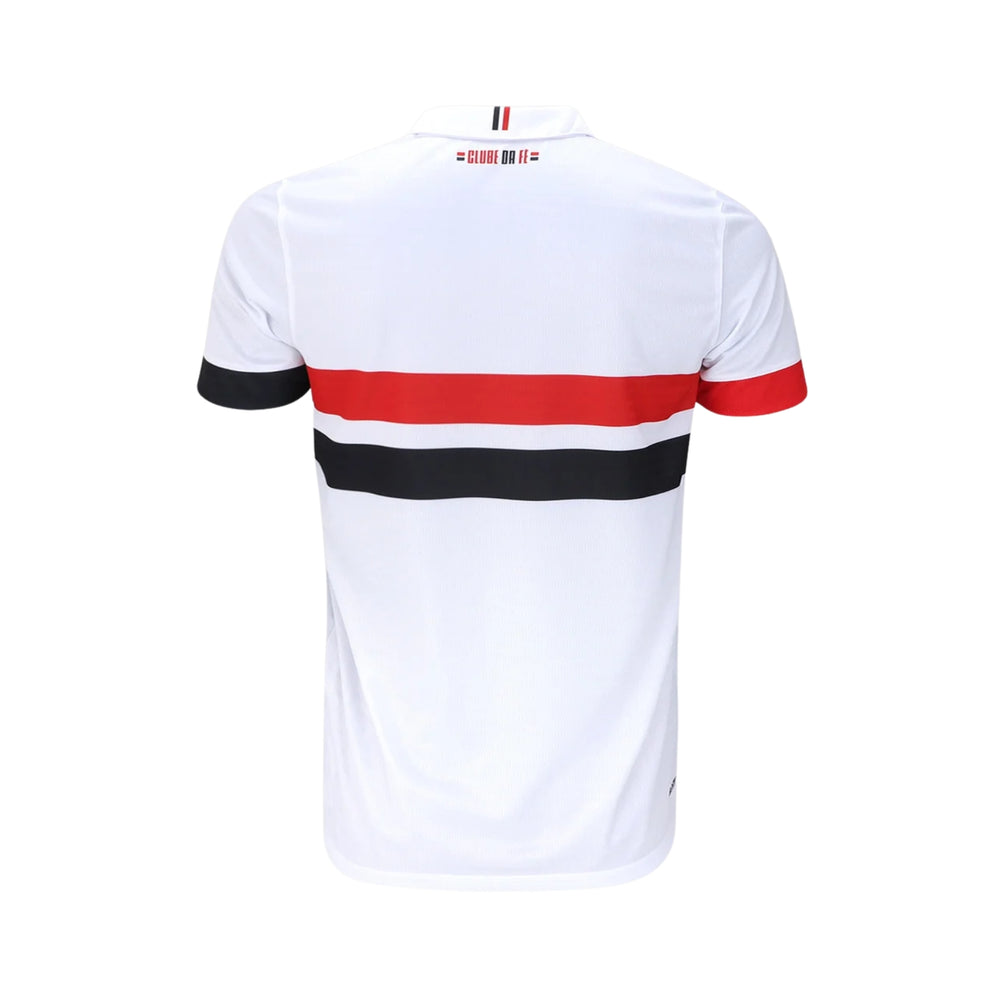 São Paulo Home 24/25