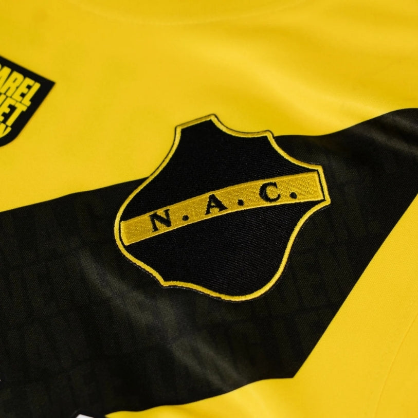 NAC Breda Local 25/26
