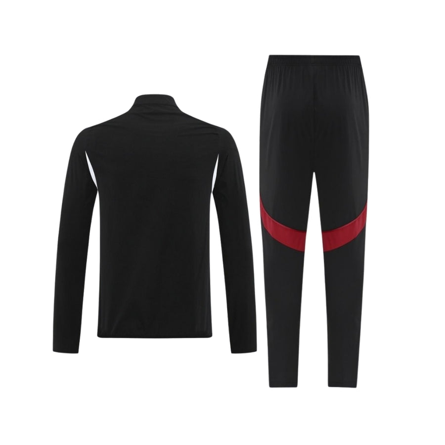 Liverpool 25/26 - Tracksuit - Full-Zip