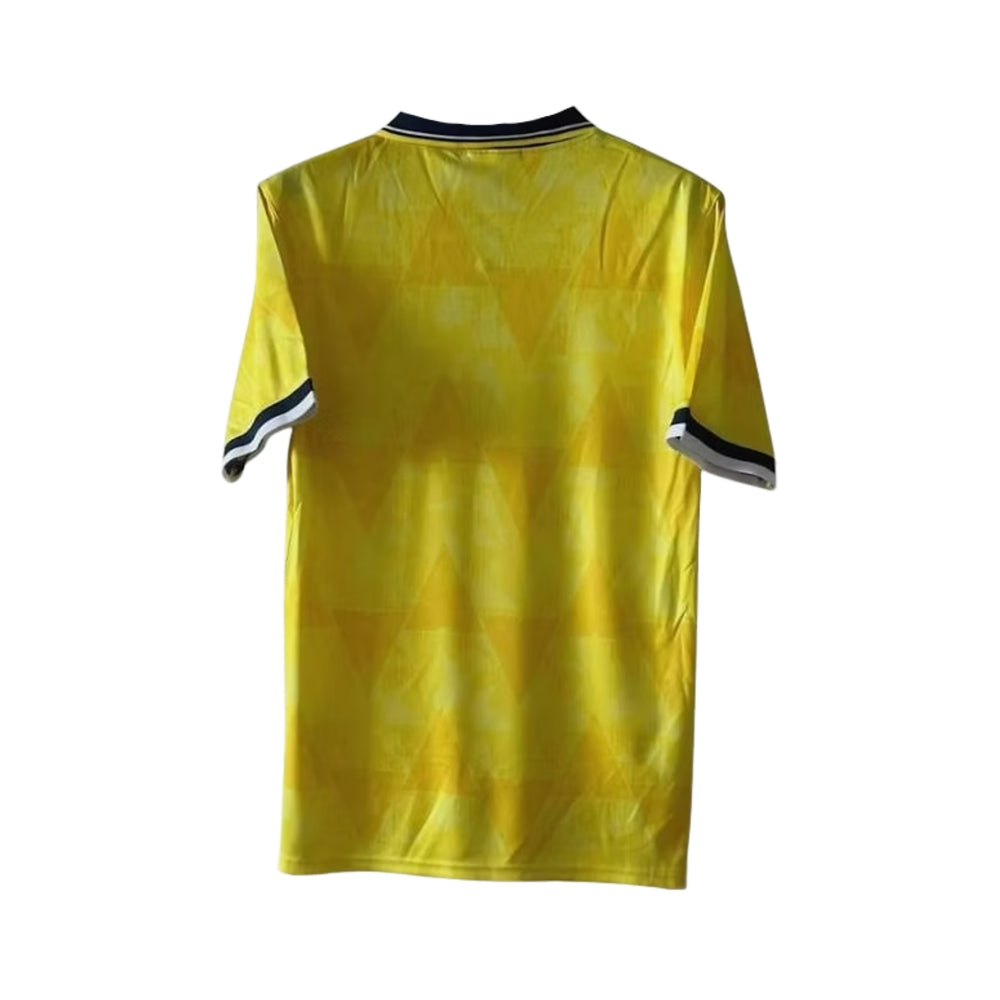 Lazio Away 89/90