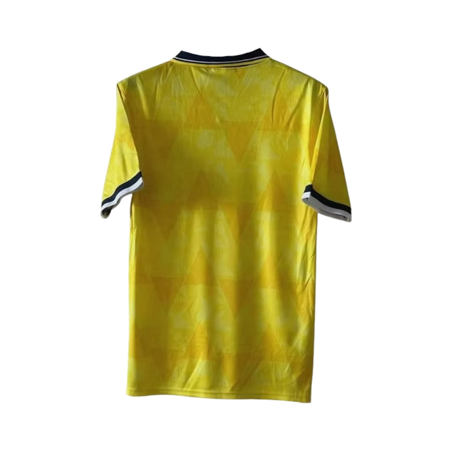 Lazio Away 89/90