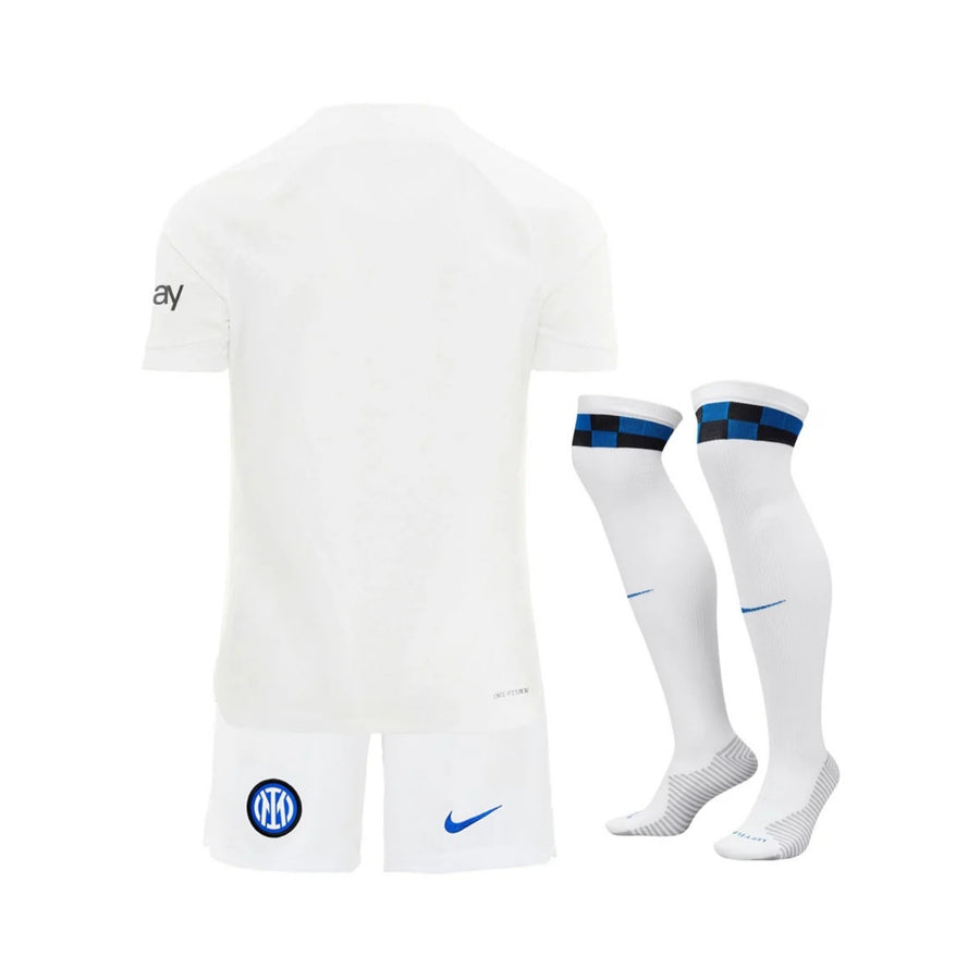 Kit - Inter Milan Away 23/24
