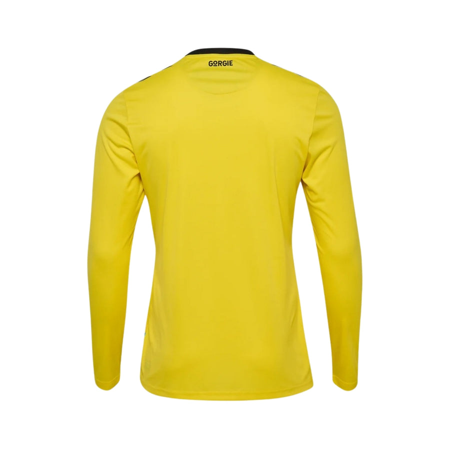 Hearts Goalkeepers 25/26 - Long Sleeves