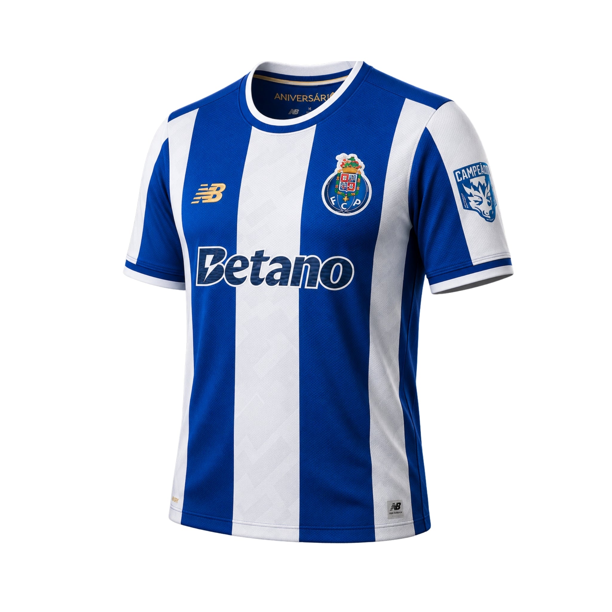 Porto Domicile Champion 26/27