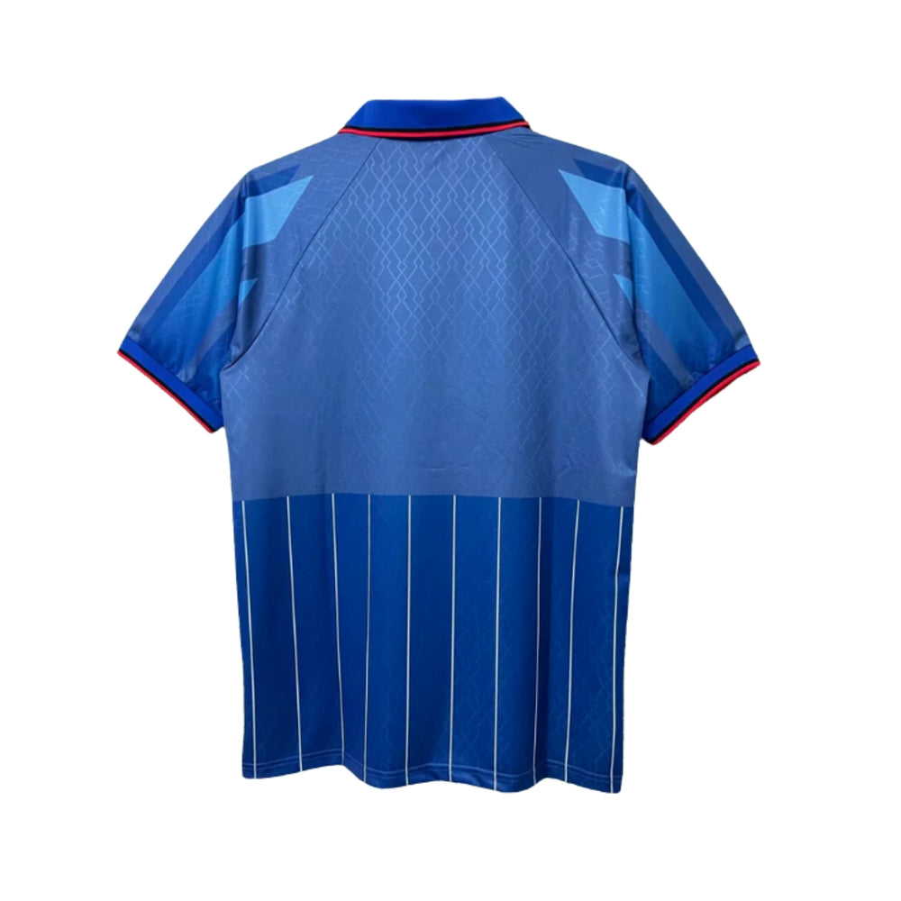 AC Milan Away 95/96