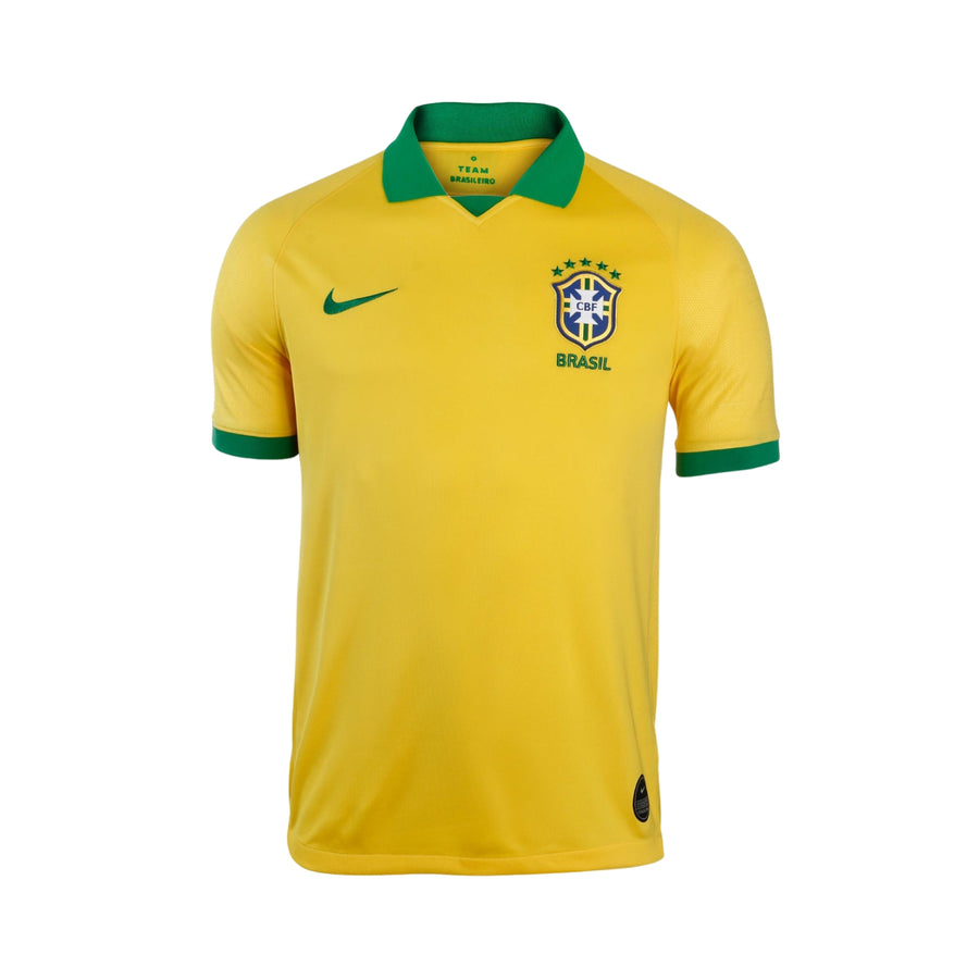 Brésil Domicilie 19/20