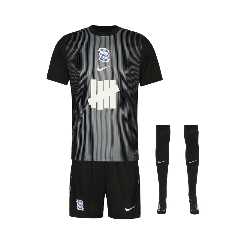 Kit - Birmingham Gardiens de But 25/26 - Vue de face