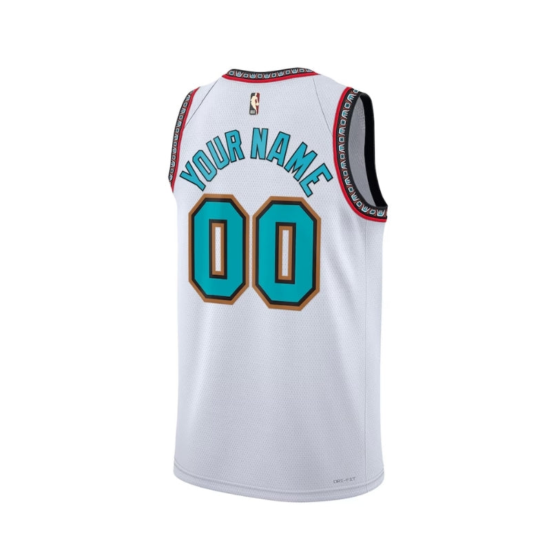 Memphis Grizzlies Edición Clásica 24/25