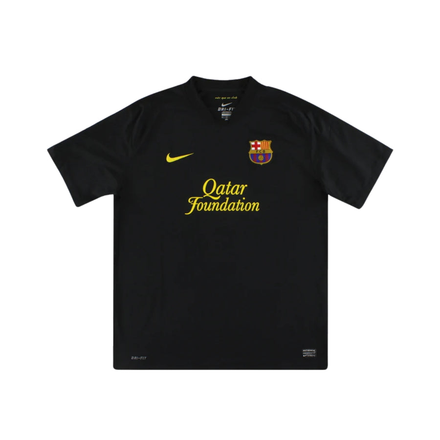 Barcelone Extérieur 11/12
