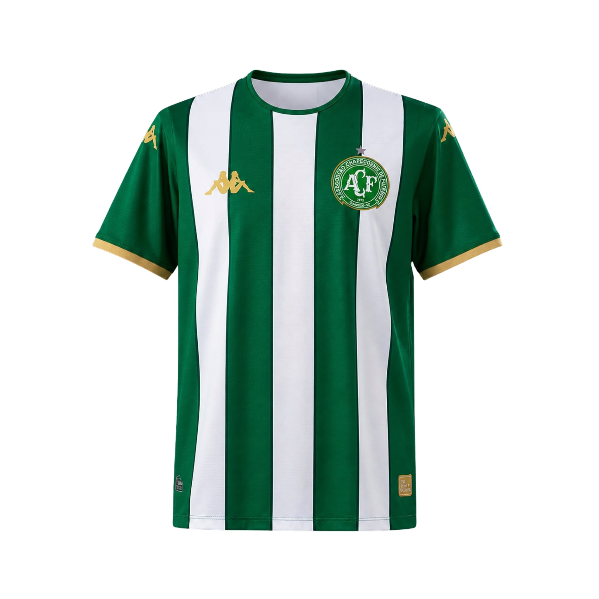 Chapecoense Home 26/27