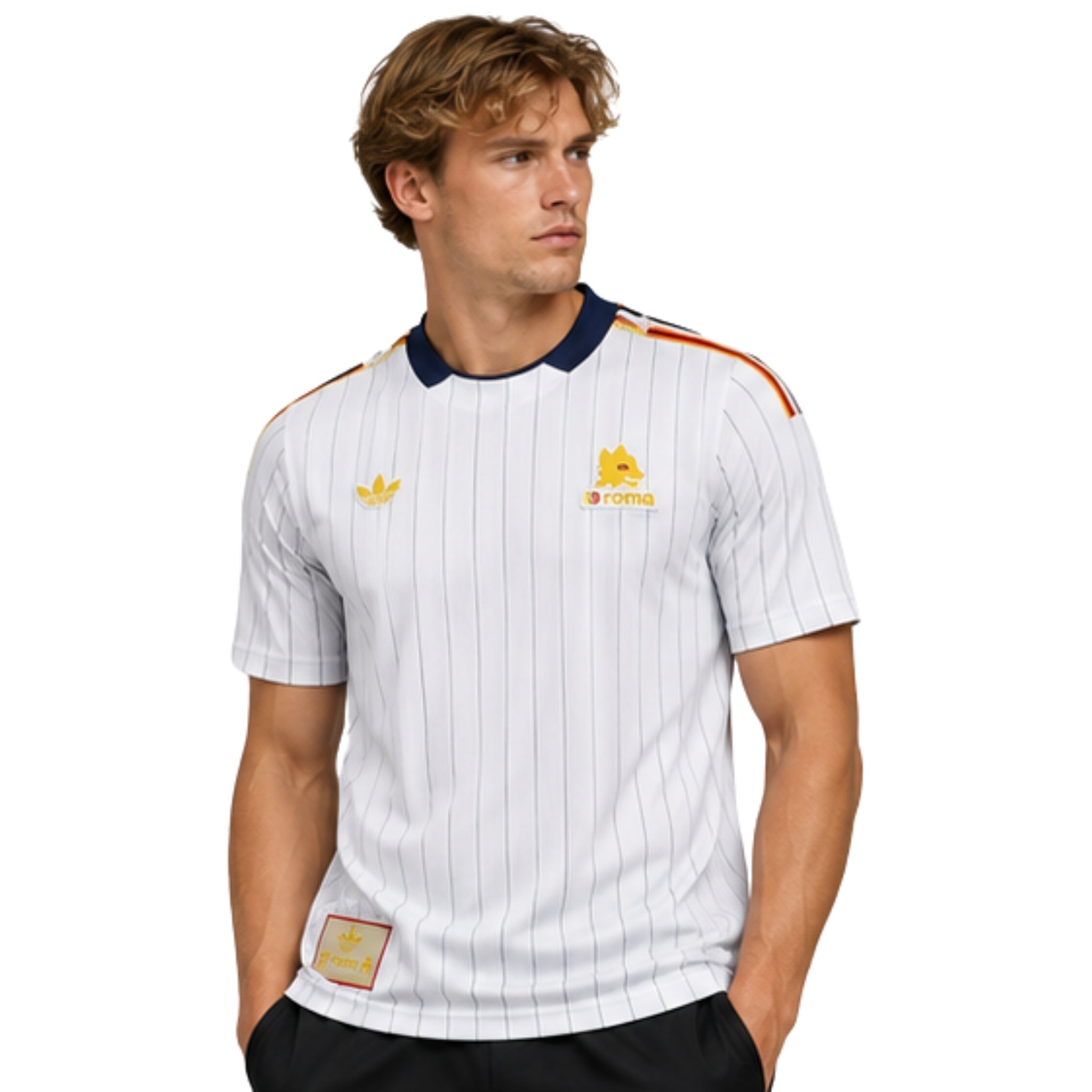AS Roma Special Edition 25/26 - Player Version