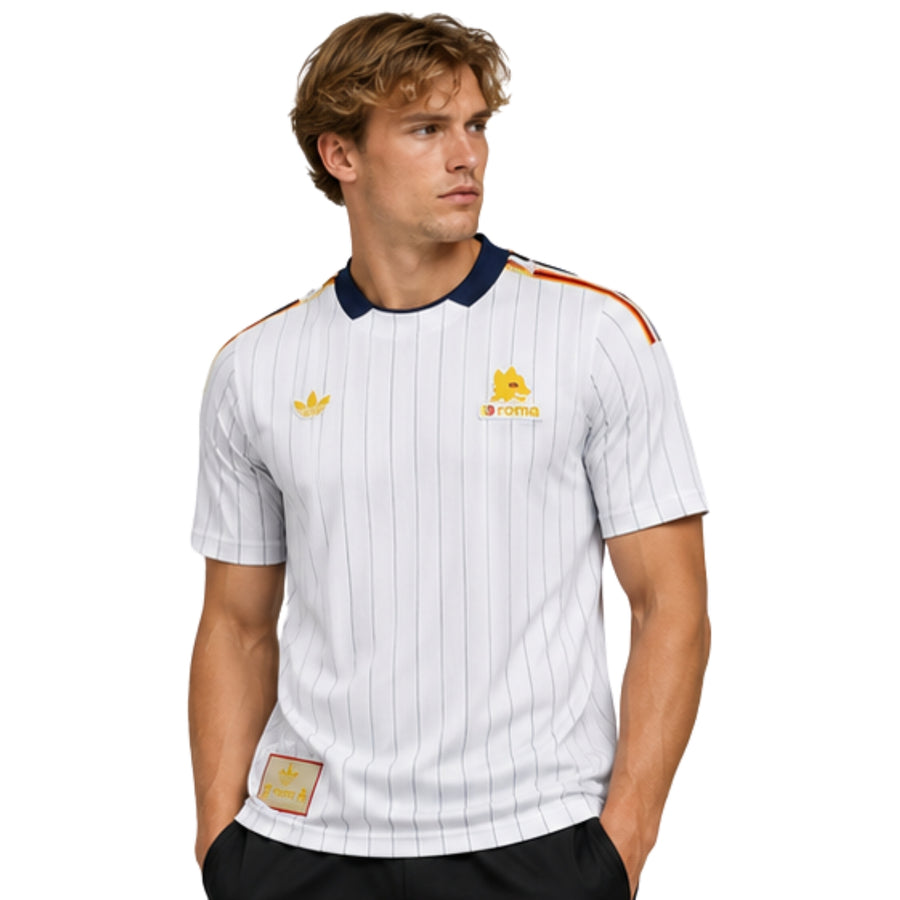 AS Roma Special Edition 25/26 - Player Version
