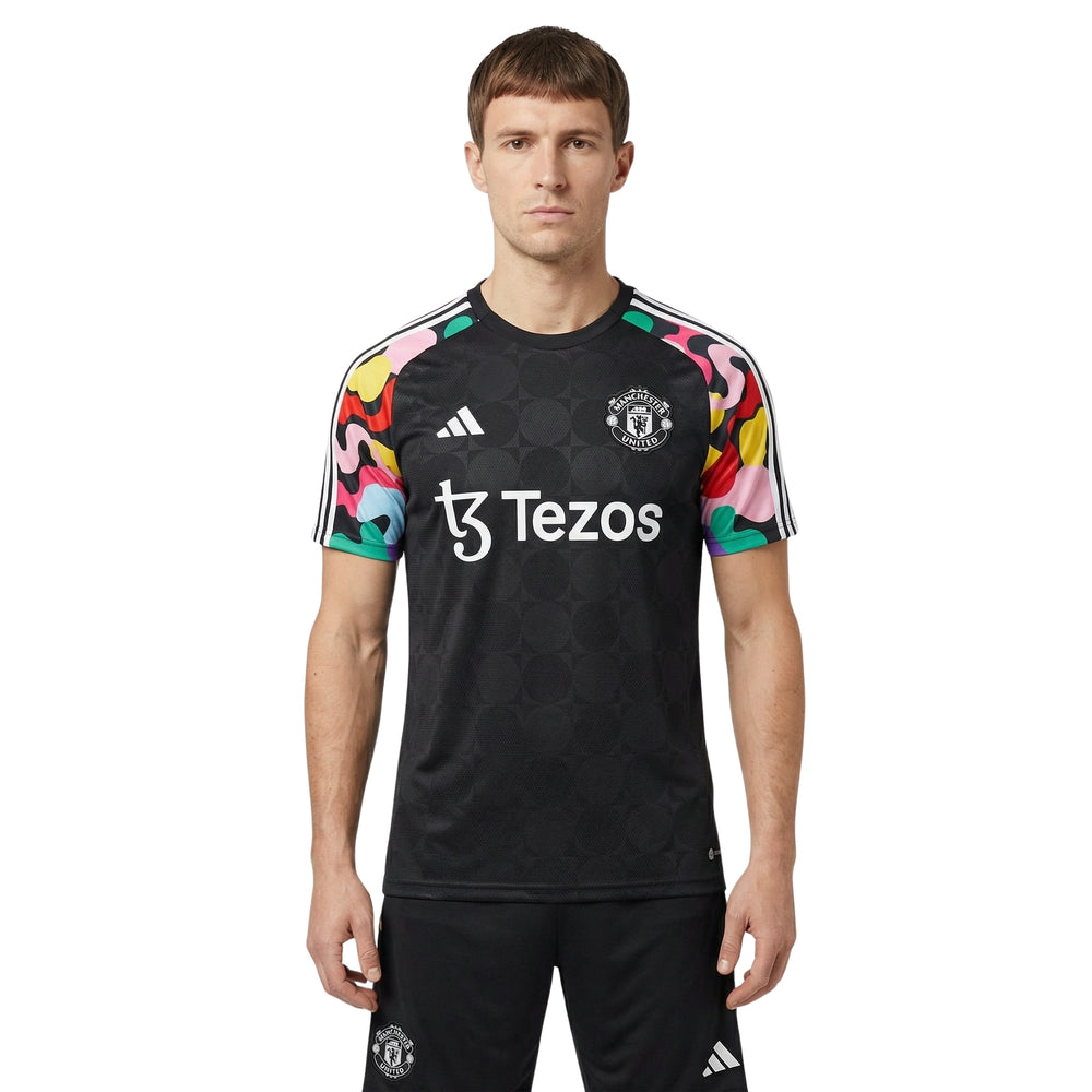 Training Gear - Manchester United 24/25