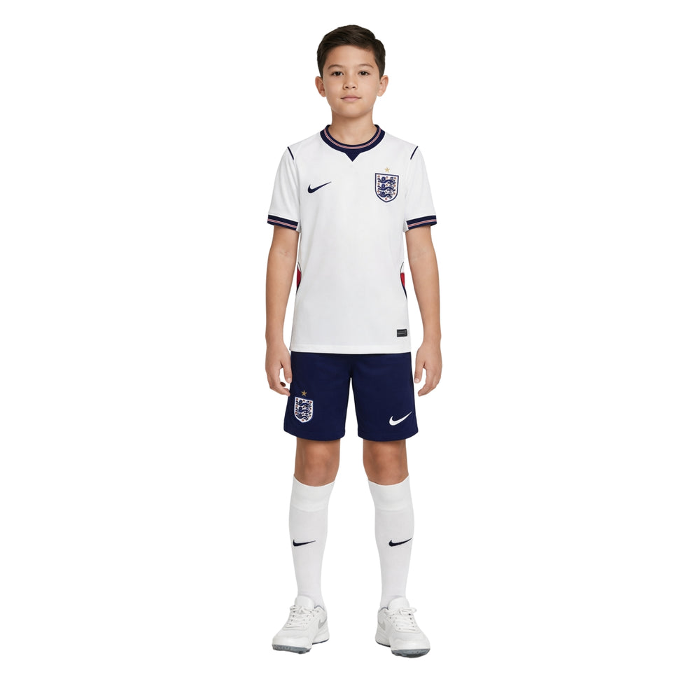 England - Home Kit 26/27 - World Cup 2026