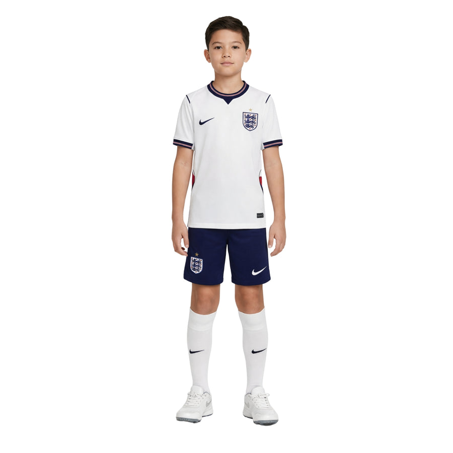 Angleterre - Kit Domicile 26/27 - Coupe du Monde 2026