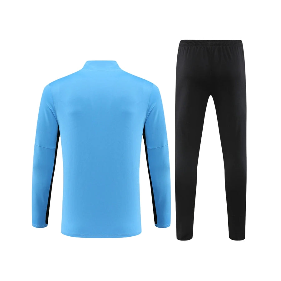 PSG - Tracksuit - 1/2 Zip