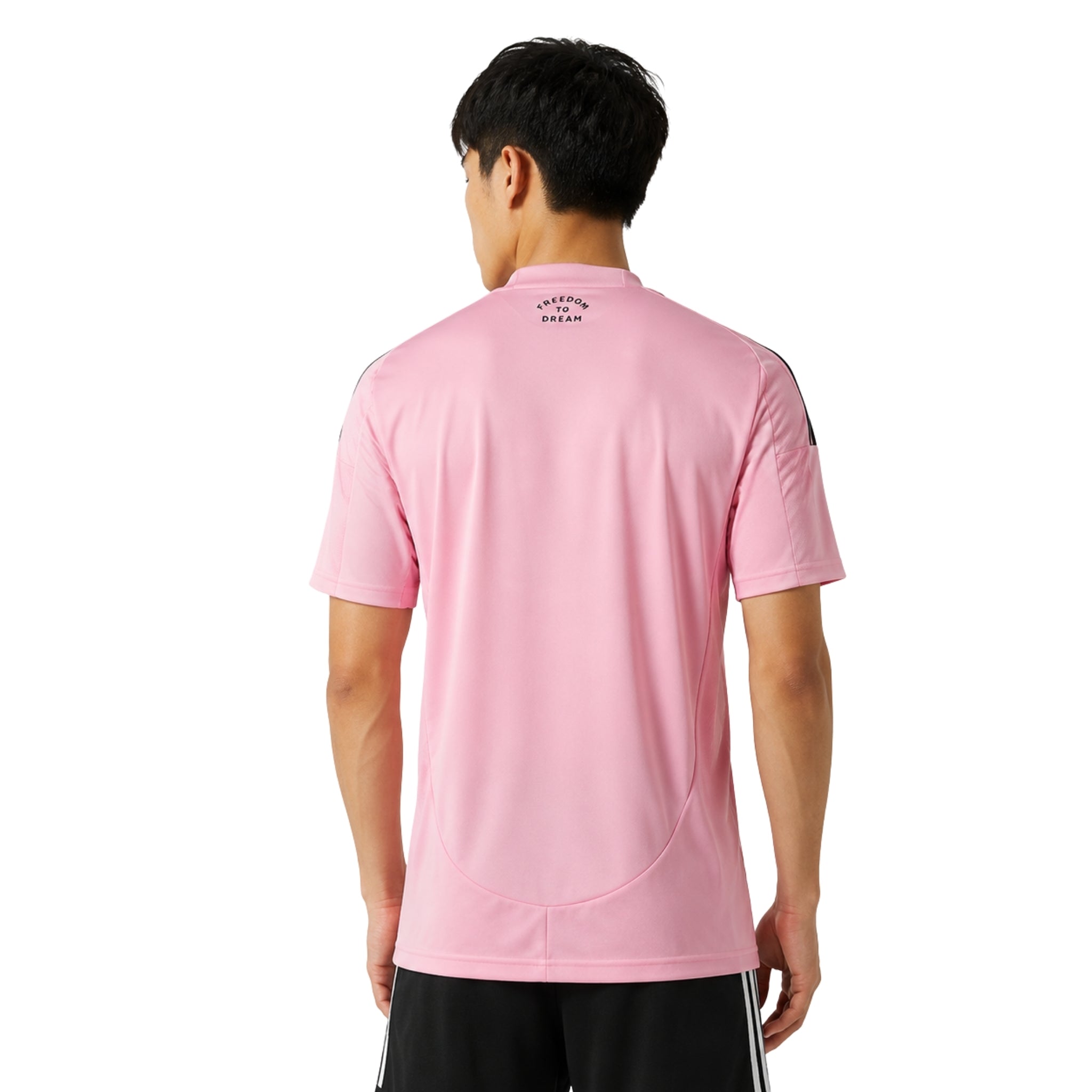 Inter Miami Home 25/26