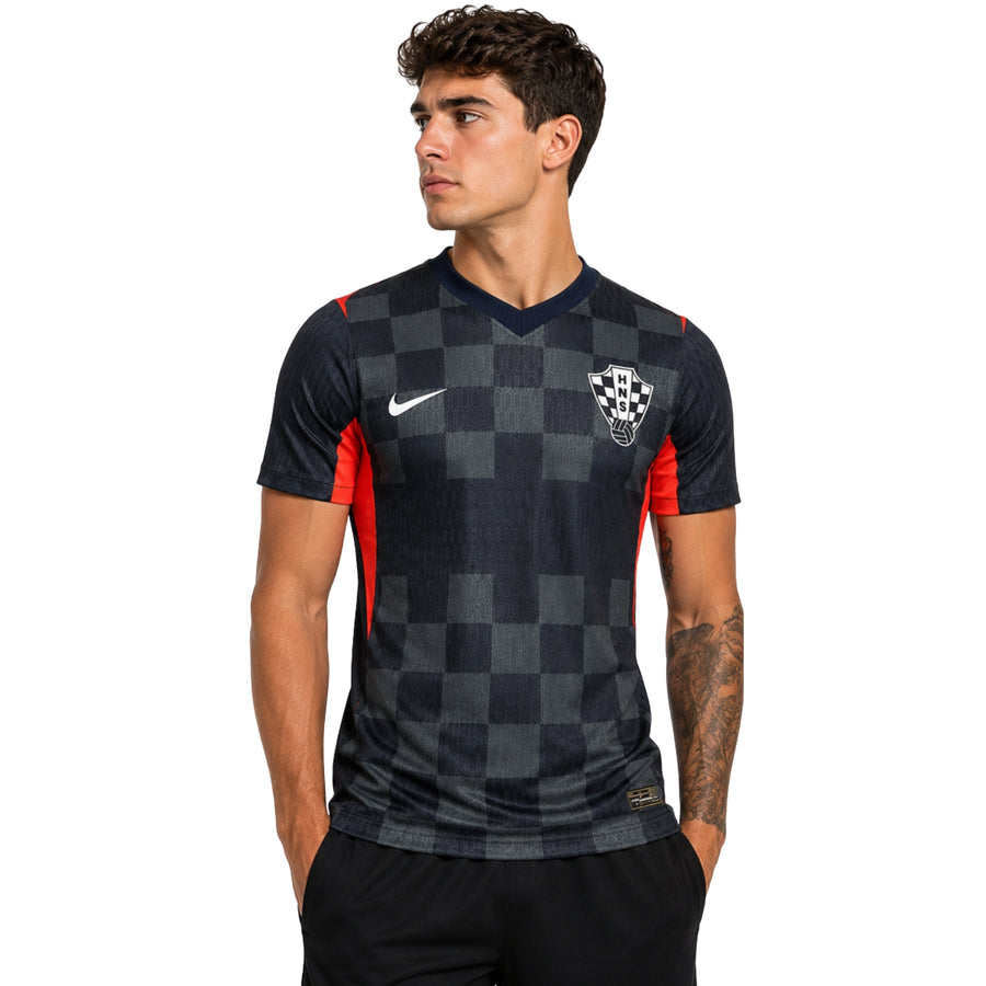 Croatie  Édition Spéciale 26/27 - Coupe du Monde 2026 - Version Joueur