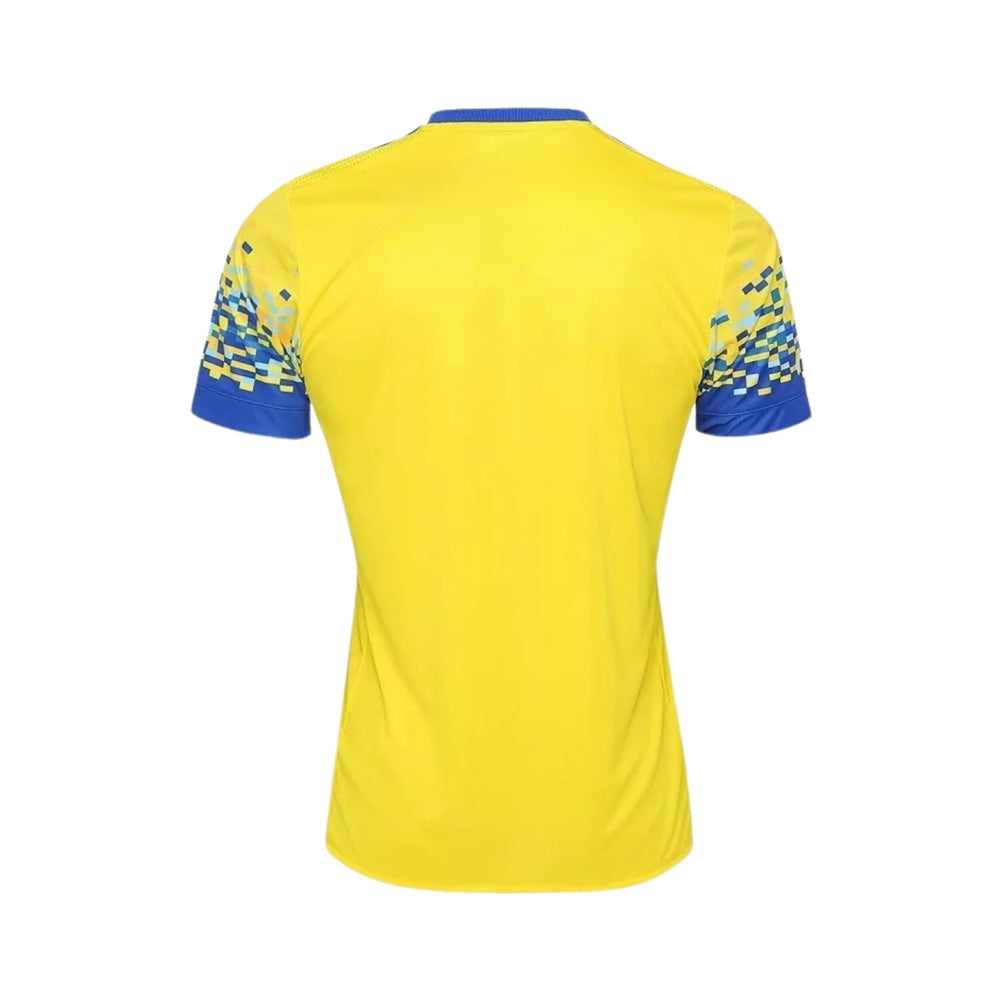 Flamengo Away 17/18