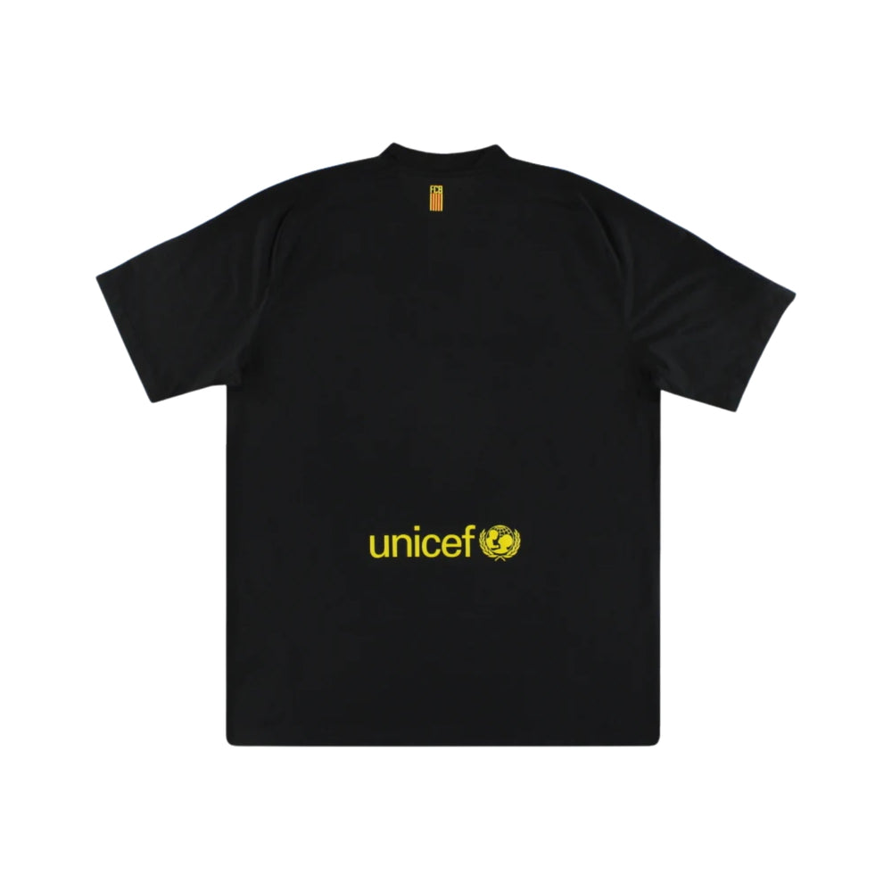 Barcelona Away 11/12