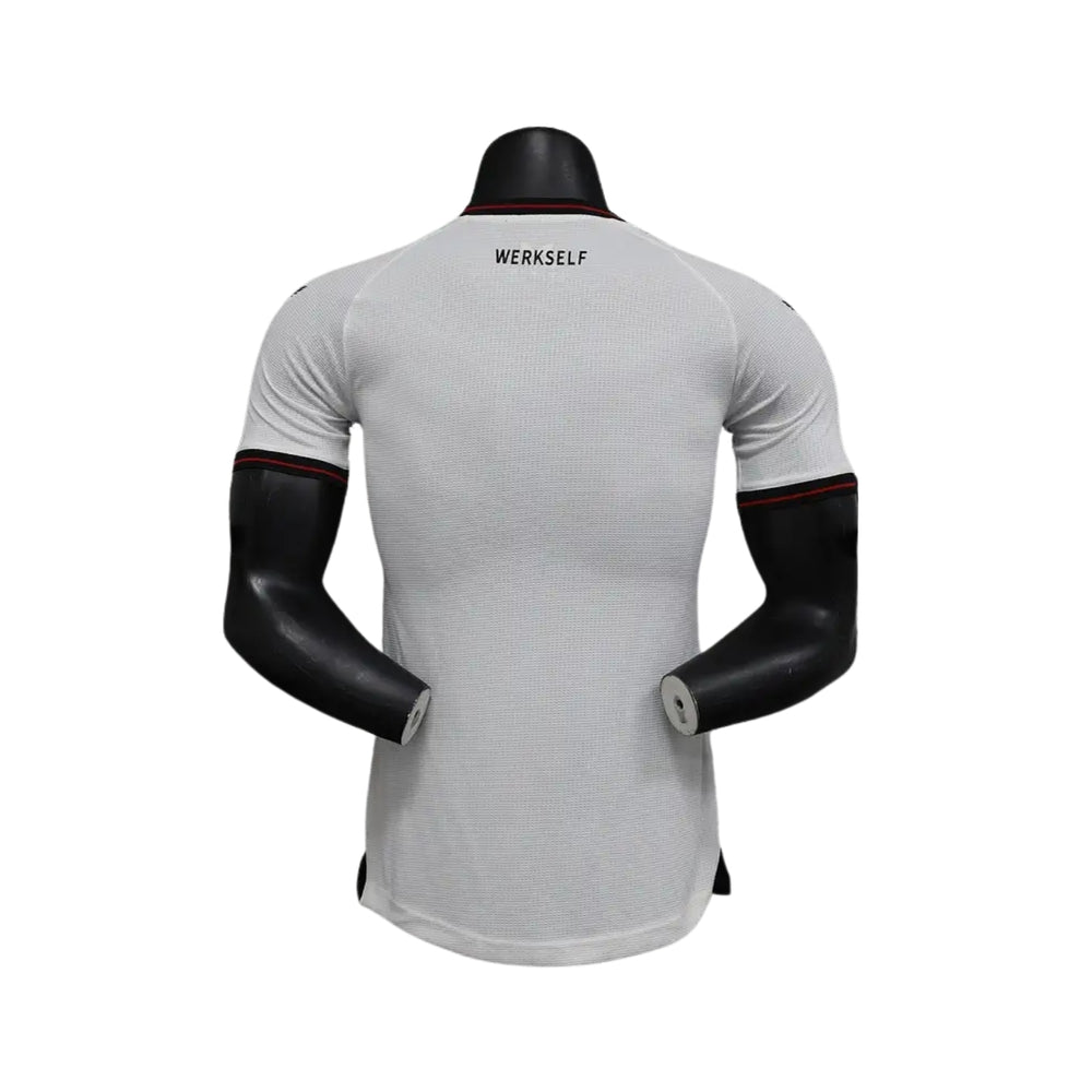 Bayer 04 Leverkusen Away 23/24 - Player Version
