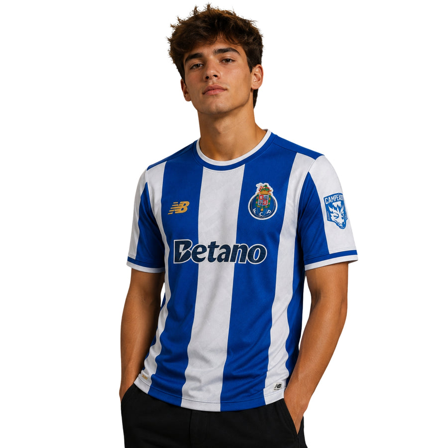 Porto Home Champion 26/27