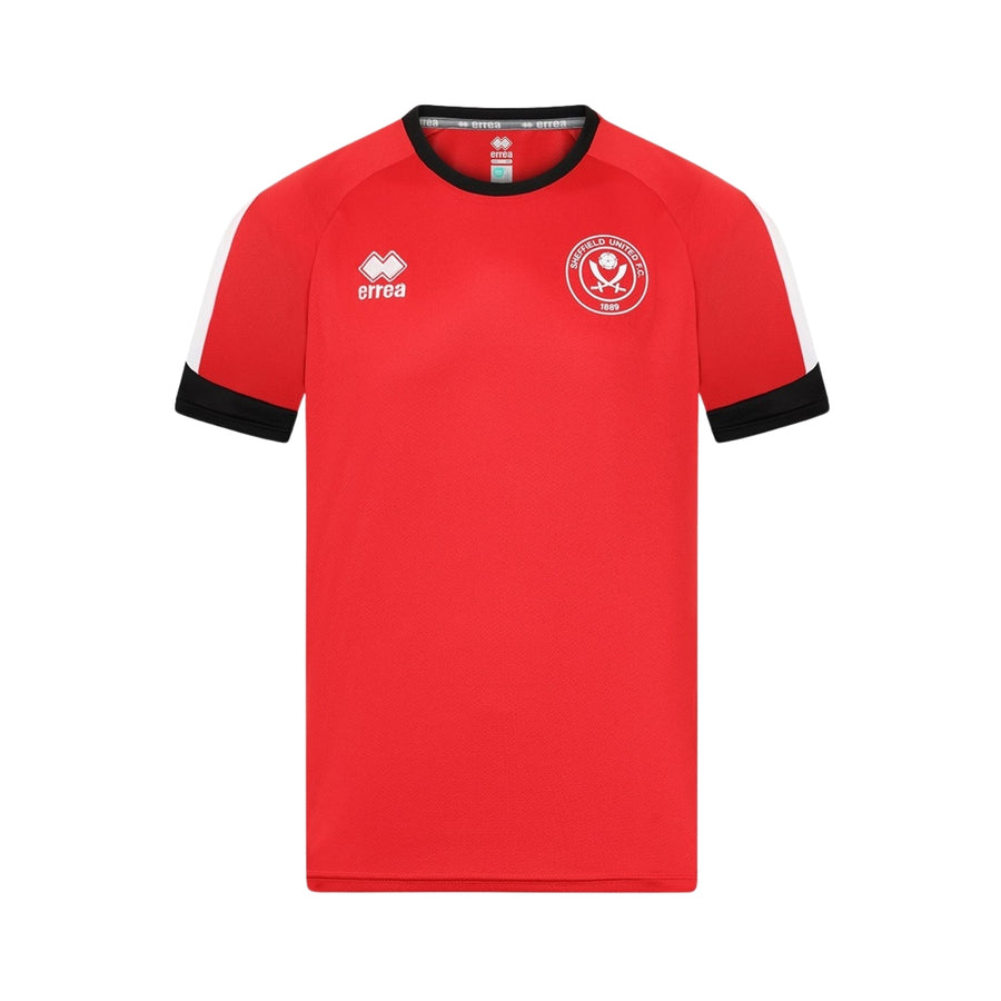 Sheffield United Training 25/26