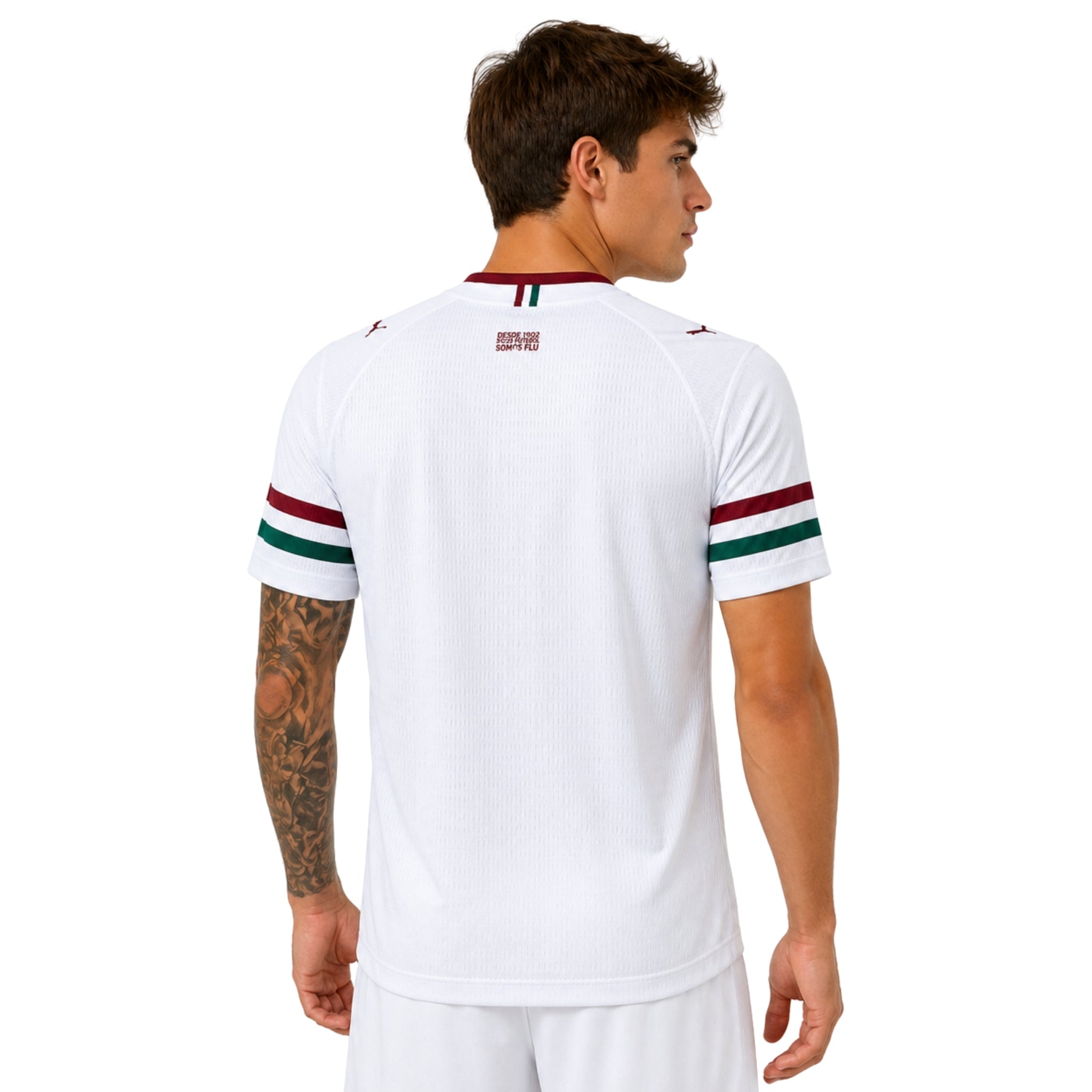 Fluminense Away 26/27 - Player Version
