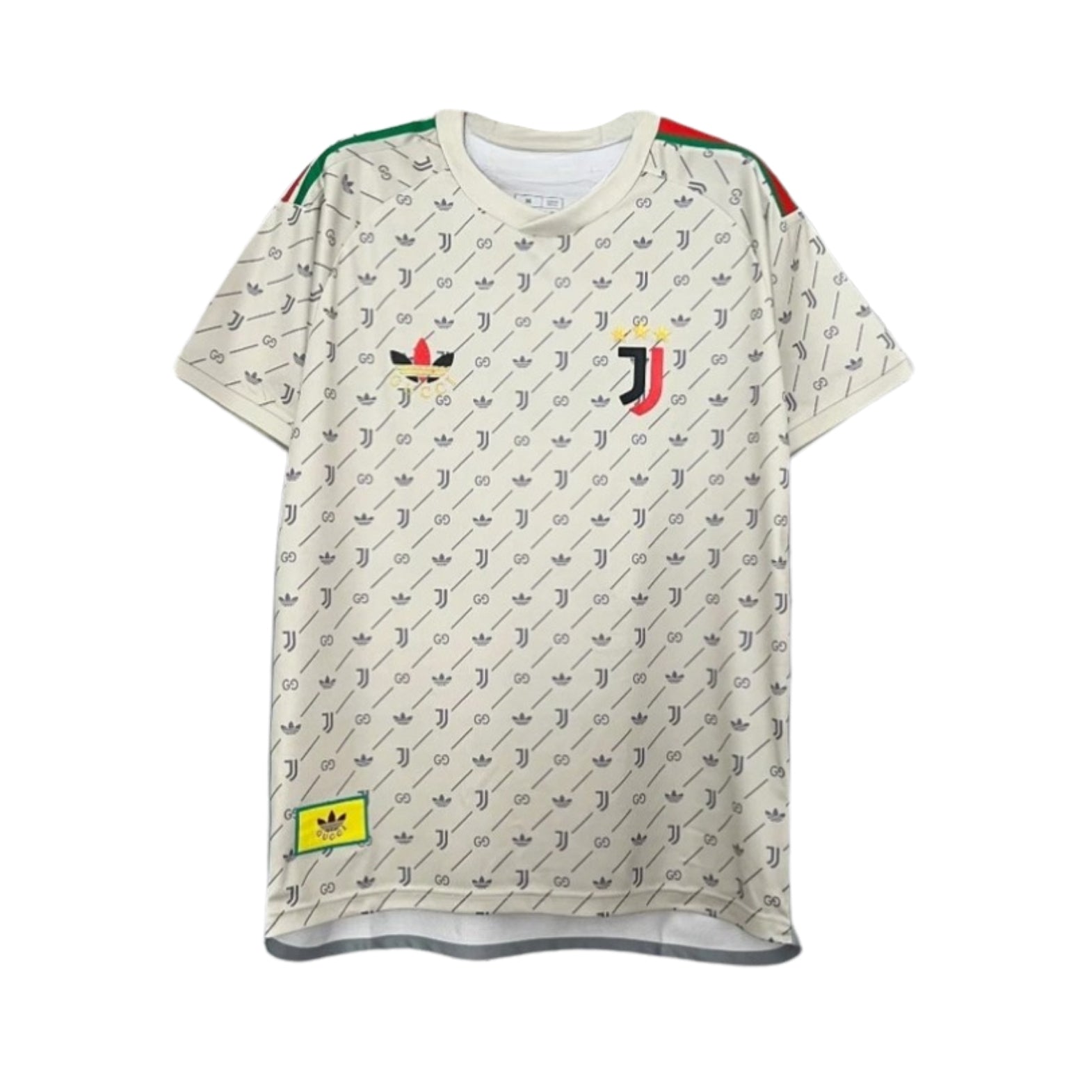 Juventus Édition Spéciale 24/25 - Vue de face