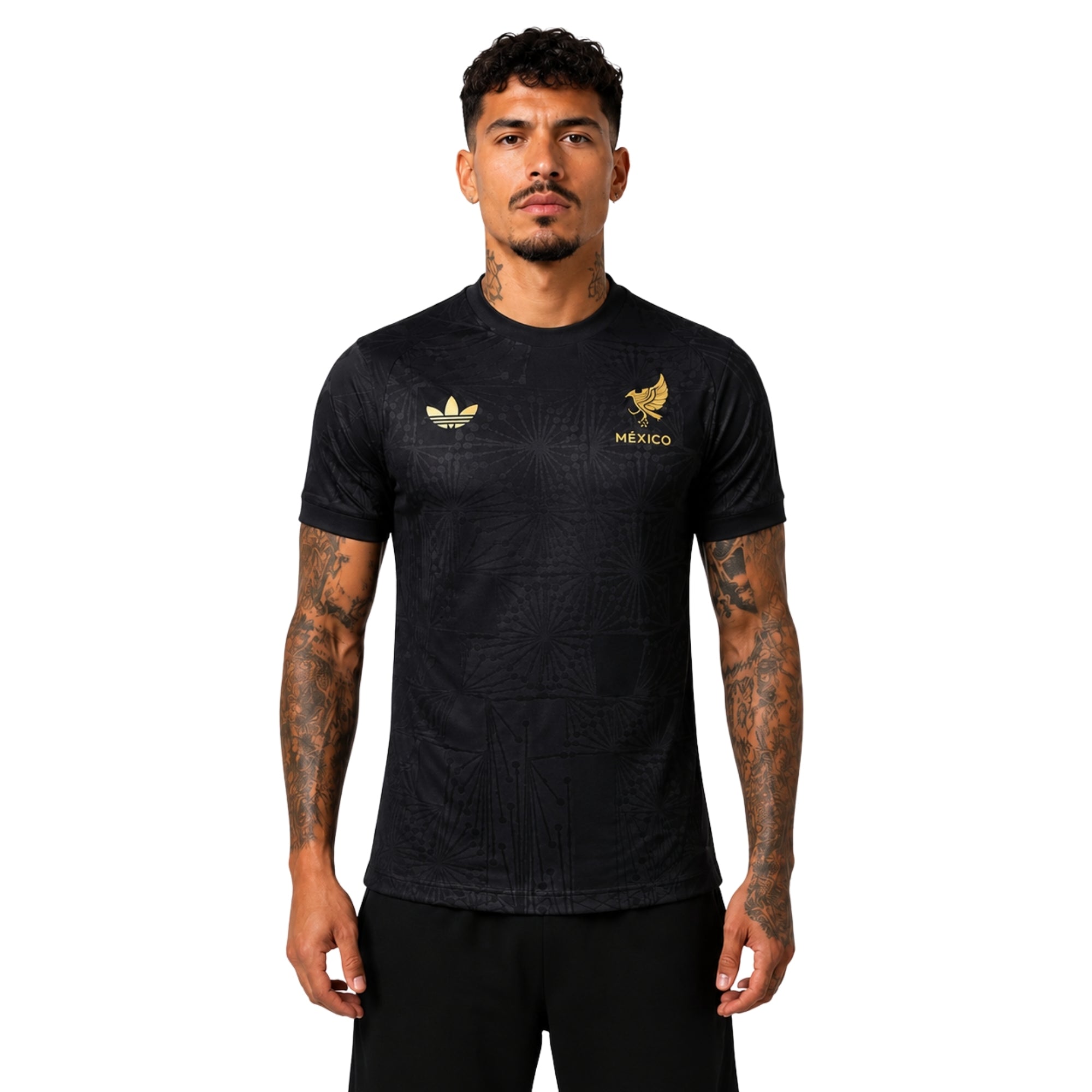 México Edición Especial 25/26 - Versión Jugador