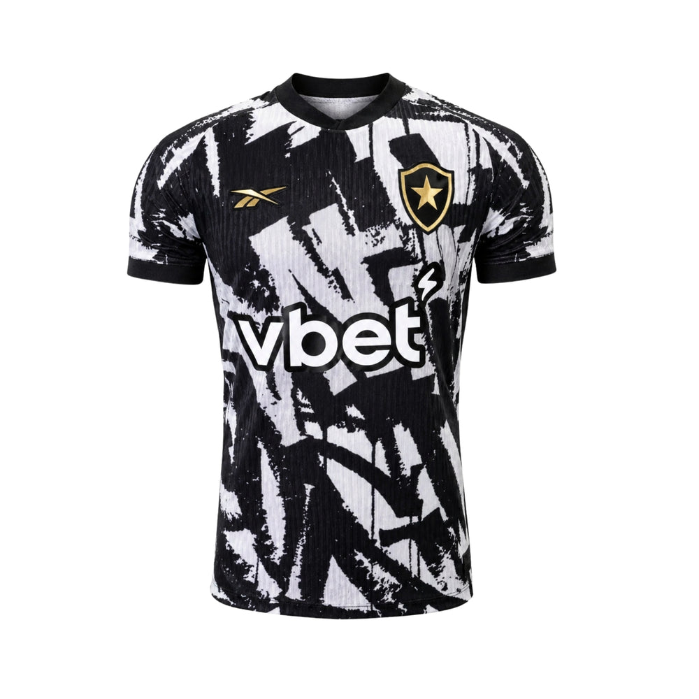 Botafogo Fourth 26/27 - Player Version
