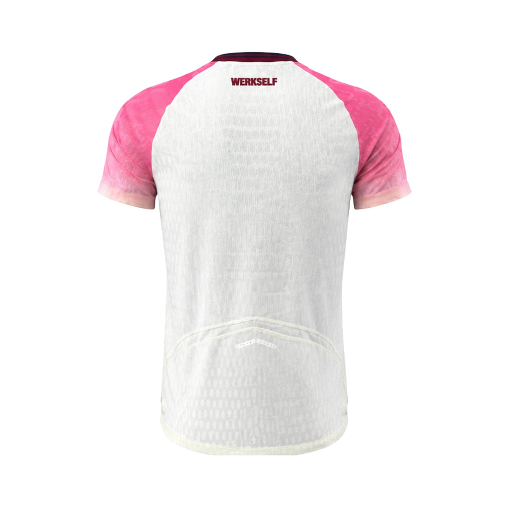 Bayer 04 Leverkusen Away 25/26 - Player Version
