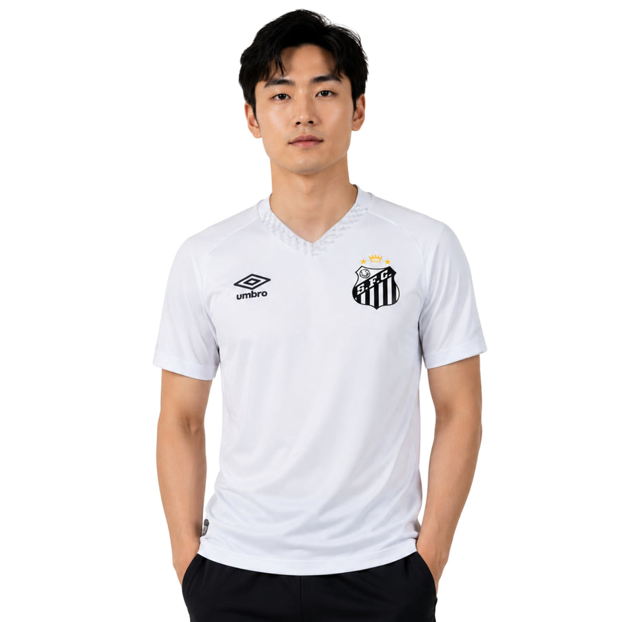 Santos Home 25/26