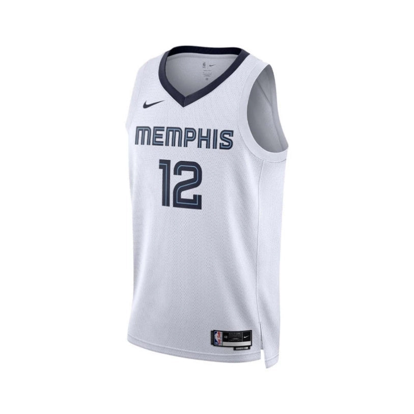 Memphis Grizzlies Edición Asociación 24/25
