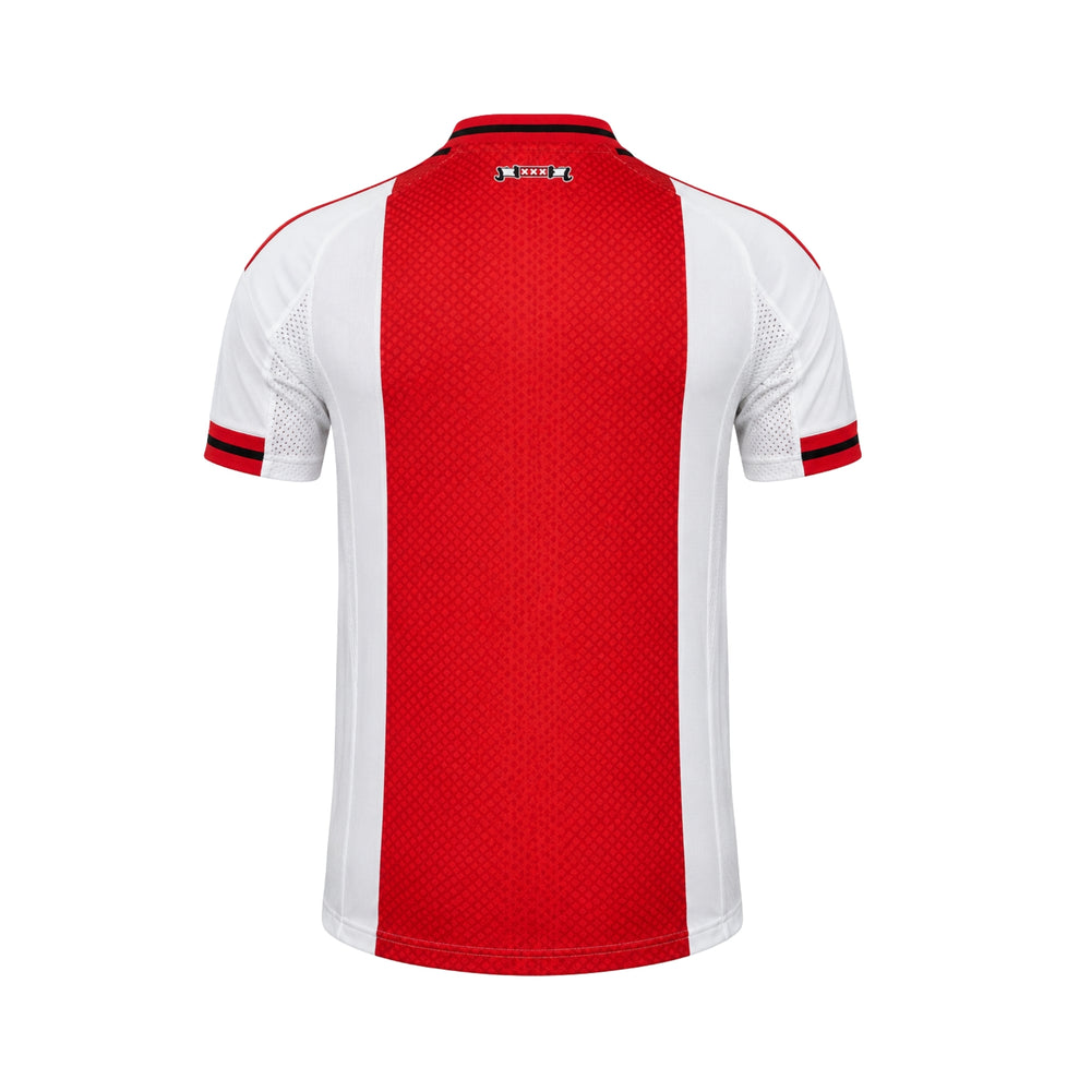 Ajax Home 25/26 - Player Version