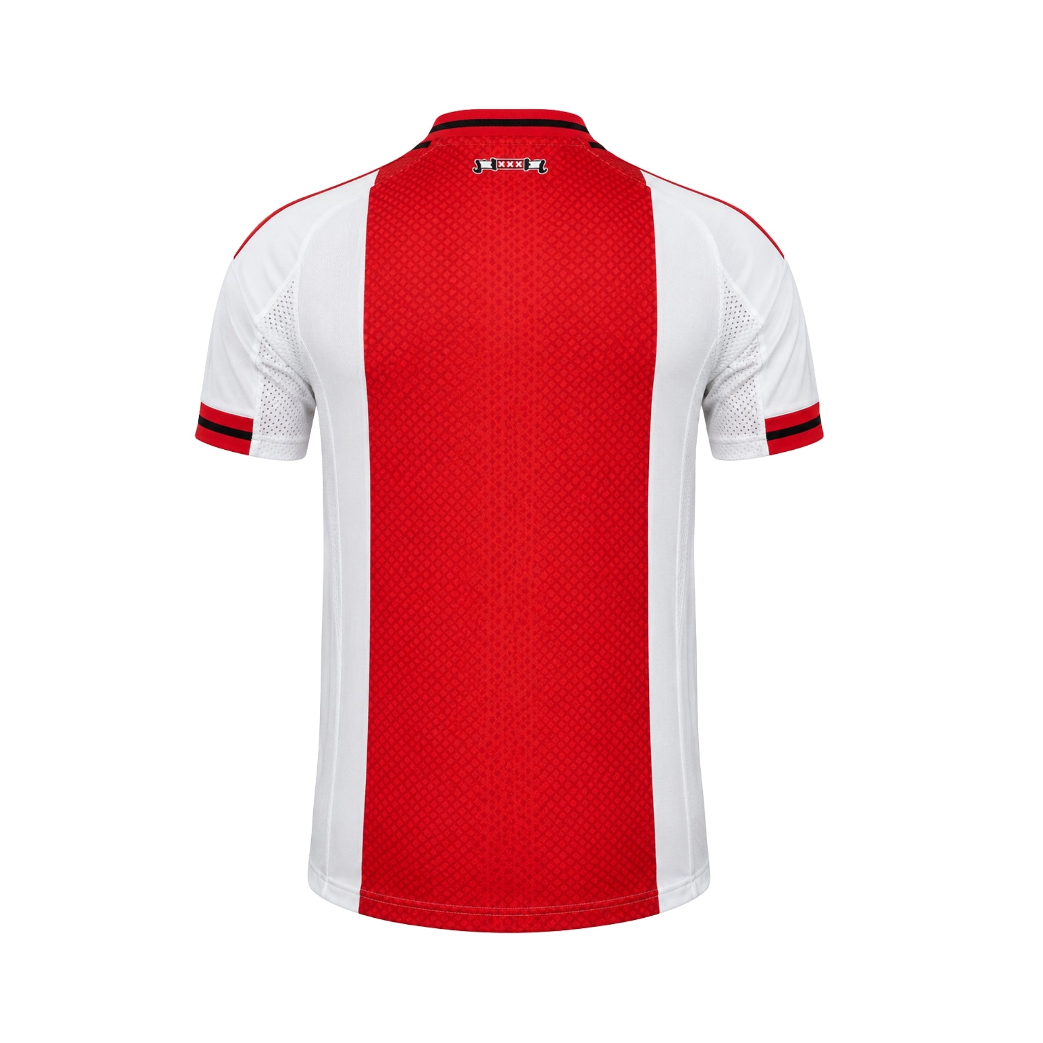 Ajax Home 25/26 - Player Version