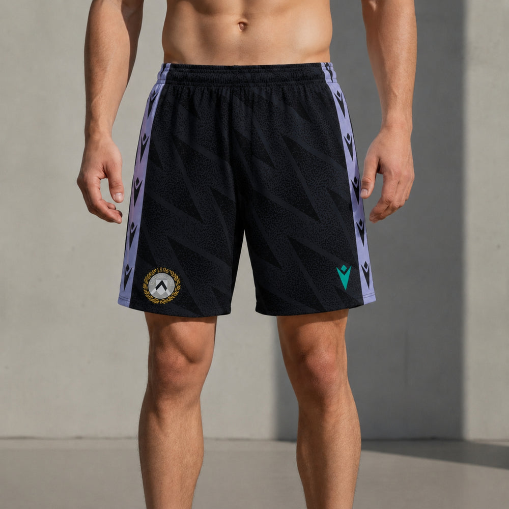 Short Udinese Calcio Gardiens de But 26/27