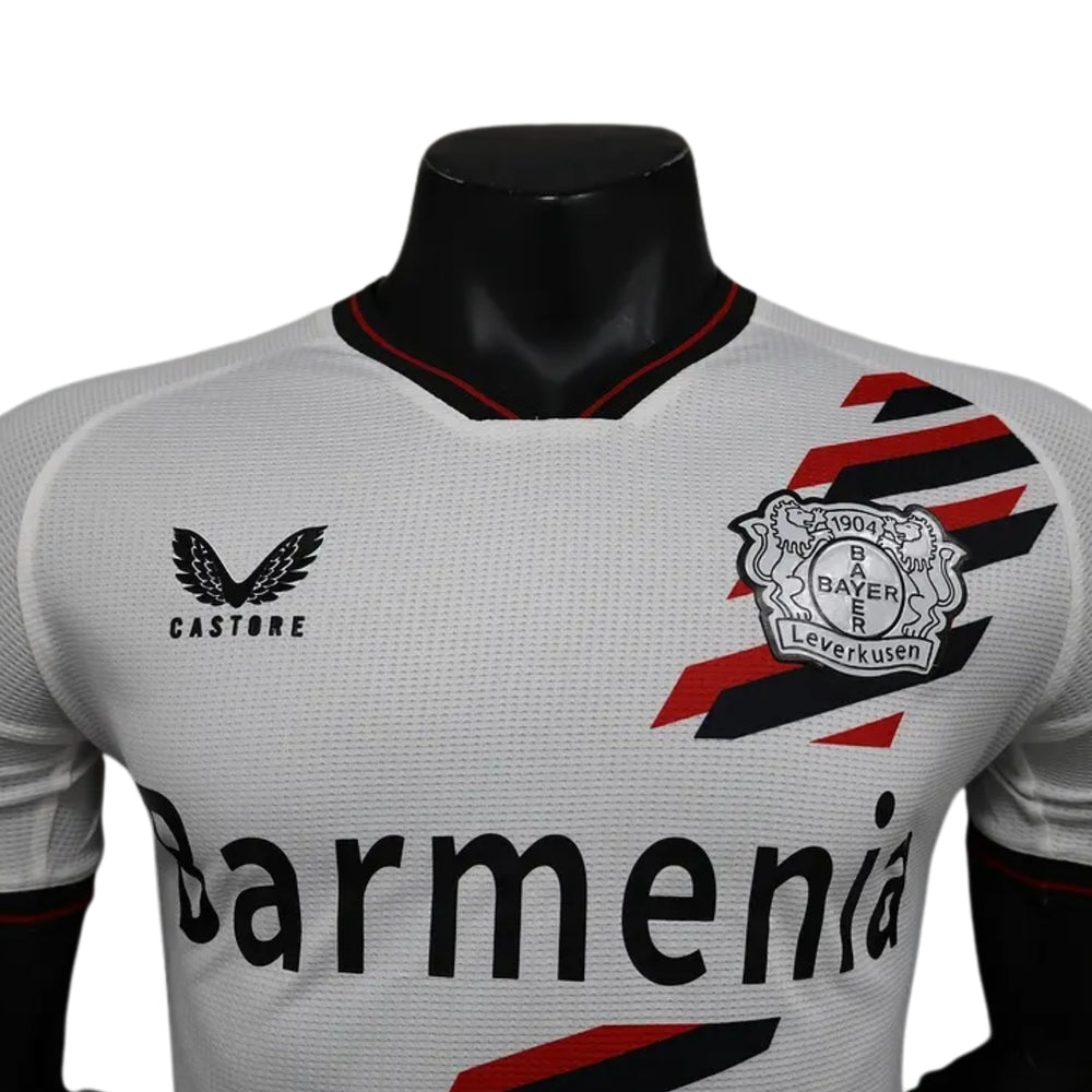 Bayer 04 Leverkusen Away 23/24 - Player Version