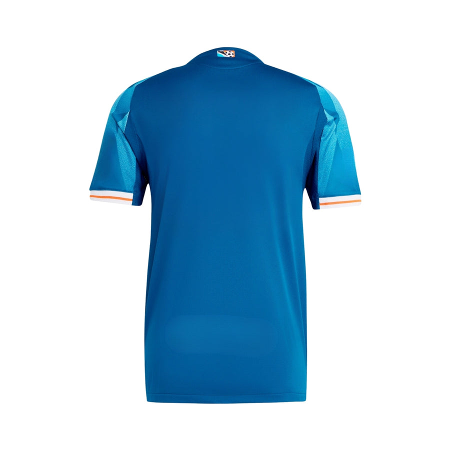 Minnesota United Third 25/26