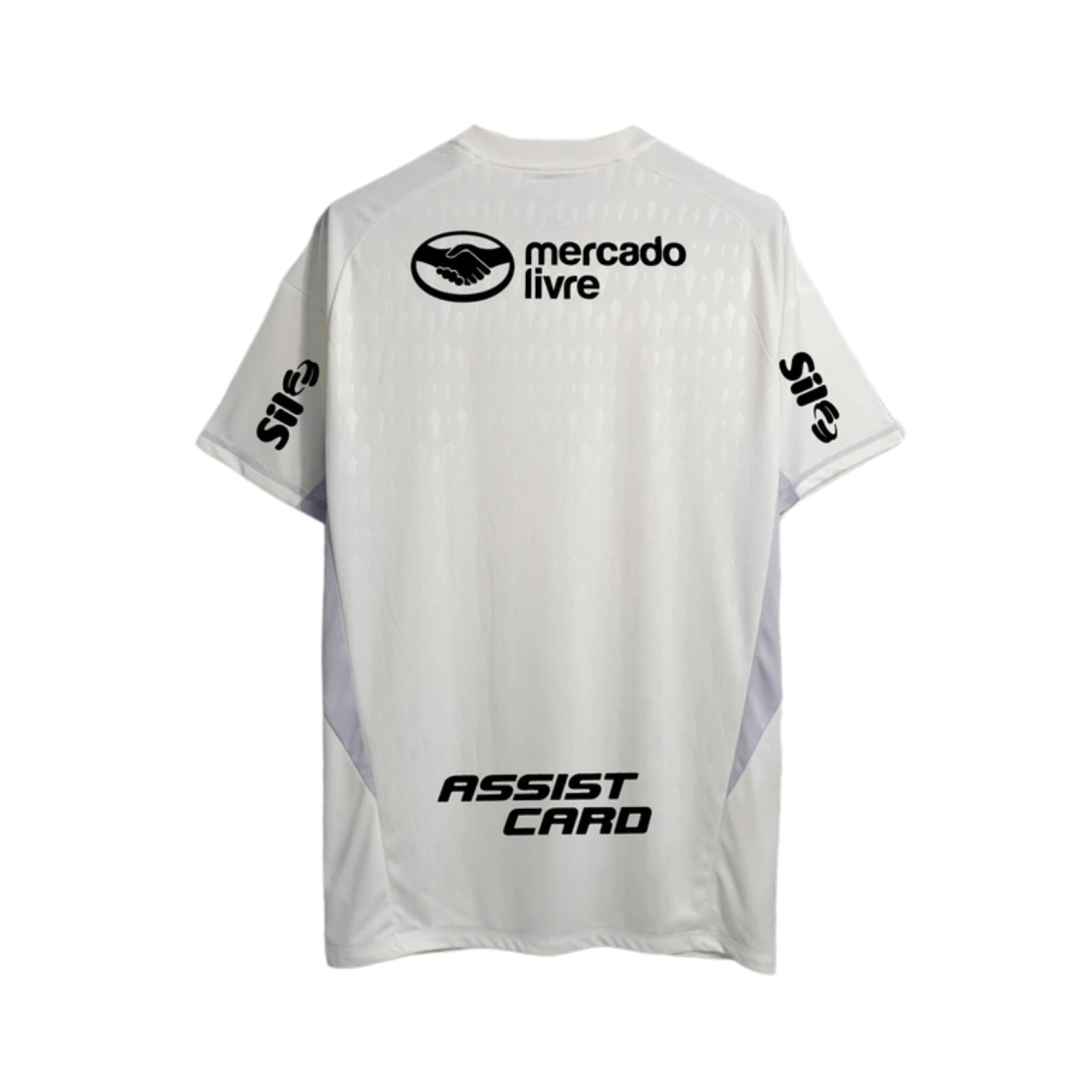 Flamengo Goalkeepers 23/24 - All Sponsors